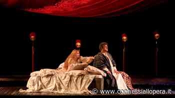Bologna, Teatro Comunale – Otello – Connessi all'Opera - Connessi all'Opera