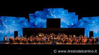 Opera Festival Verona, il Nabucco debutta all'Arena - il Resto del Carlino