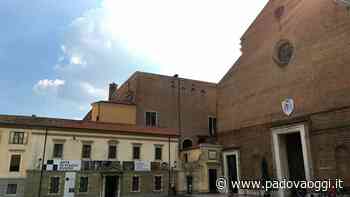 Nasce Domus Opera, un nuovo nome per indicare il complesso vescovile di Piazza Duomo - PadovaOggi