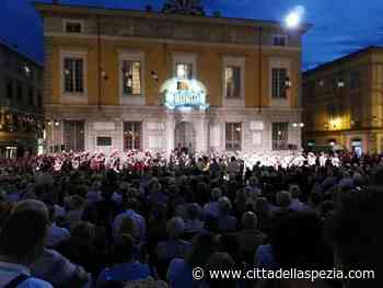 L’etoile Rachele Buriassi aprirà la ventiduesima edizione del “Sarzana Opera Festival” - CittaDellaSpezia