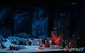 Arena di Verona, la Carmen di Zeffirelli apre il 99° Opera Festival venerdì 17 giugno - Sky Tg24