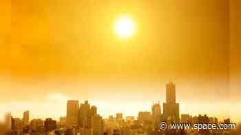 Satellites zoom in on cities' hottest neighborhoods to help combat the urban heat island effect