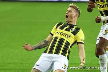 Calciomercato Genoa: Frederiksen affare danese - Calcioline