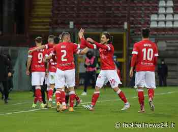 Perugia, Cagliari e Genoa su un centrocampista: è tempo di sondaggio - Footballnews24.it