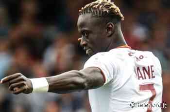 Genoa, caccia aperta all'attaccante: spunta il nome di Ibrahima Niane - Telenord.it