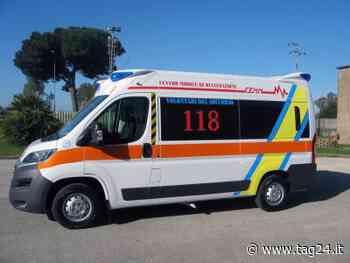 Auto contromano sulla Milano-Genoa: due morti e tre feriti • TAG24 - Tag24