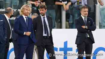 Juventus, non solo Cambiaso: dal Genoa piace anche il 2002 Beseggio - TUTTO mercato WEB