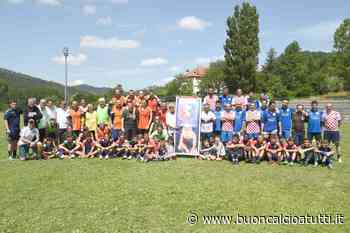 Genoa, a Sassello il 1° Memorial Orsetta Grandis. Le foto della giornata - Buon Calcio a Tutti