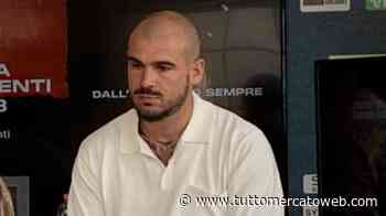 TMW - Genoa, Sturaro al lavoro per il rientro: "Conto di far parte del gruppo da metà luglio" - TUTTO mercato WEB