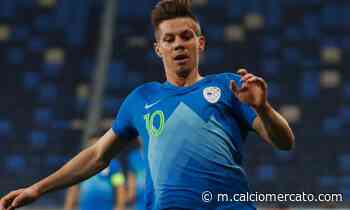 Ex Empoli e Genoa, Zajc può tornare in Italia: ecco chi lo vuole - Calciomercato.com