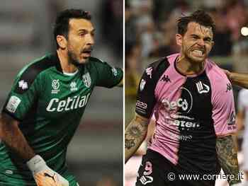 Serie B, da Palermo a Genoa e Bari: soldi, scudetti, idee, nasce la serie «Big» - Corriere della Sera