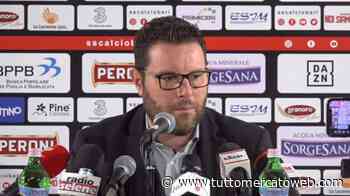 Un genovese al Genoa: Scala rinforzo per la dirigenza e una rosa extralarge da valutare - TUTTO mercato WEB