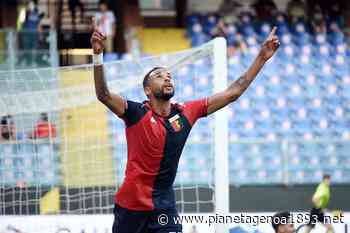 Dal Brasile: il Palmeiras interessato a Hernani del Genoa - Pianetagenoa1893.net