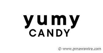 YUMY CANDY ANNOUNCES PERMANENT LISTING WITH ONE OF CANADAS LEADING PHARMACY CHAINS LONDON DRUGS AND HAS DOUBLED ORDER VOLUMES AFTER SUCCESSFUL TRIAL LAUNCH