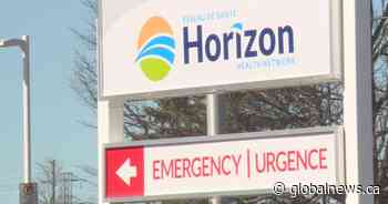 Staffing challenges top of mind for New Brunswick health professionals