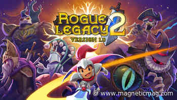 Five Tips To Get You Started In Rogue Legacy 2
