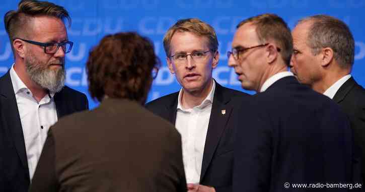 CDU und Grüne im Norden stimmen Koalitionsvertrag zu