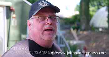 Watch now: Coronavirus shutdown pushes restaurant to make saucy new creations - Johnson City Press (subscription)
