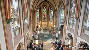 Rees: Nach 172 Jahren nehmen Schwestern Abschied von Aspel - NRZ News