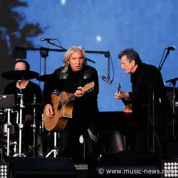The Eagles headline an Americana music extravaganza at BST Hyde Park