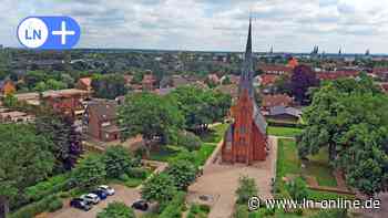 Stockelsdorf will digitale Verwaltung umsetzen - Lübecker Nachrichten