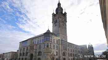 Dessau-Roßlau beteiligt sich erstmalig an Digitaltag - Wie digital ist die Verwaltung schon? - Mitteldeutsche Zeitung