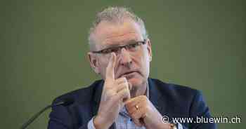 Zuger Kantonsangestellte können Homeoffice-Tage frei wählen - blue News