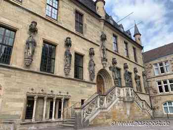 "Neue" Pagenstecherstraße als Chance: BOB fordert weniger Fehler von der Osnabrücker Verwaltung - HASEPOST – Die Online Zeitung für Osnabrück