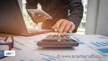 Kostenschub bei der Verwaltung der Pensionskassenvermögen - Luzerner Zeitung