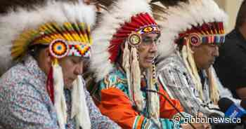 Maskwacis leaders hope Pope visit will shed light on residential school intergenerational trauma