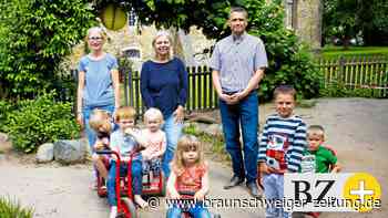 Kita-Gadenstedt – drei Fahrzeuge für die Kinder