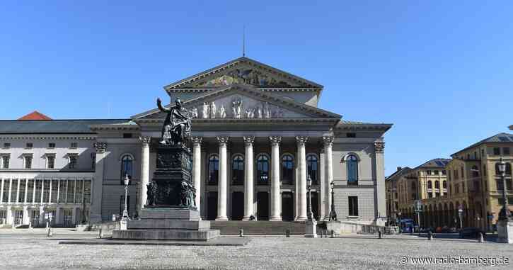 «Die Teufel von Loudun»: Auftakt der Opernfestspiele