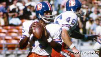 Marlin Briscoe, American pro football's first Black starting QB and member of undefeated Dolphins, dies at 76