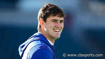 Ryan Fitzpatrick says Giants coach Brian Daboll 'is going to do great things' for Daniel Jones' career