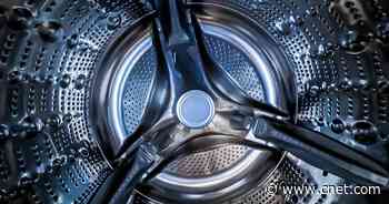 Don't Clean Your Washing Machine Regularly? There's a Good Reason to Start     - CNET