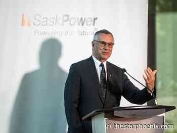 SaskPower selects GE-Hitachi unit for potential small nuclear reactor project