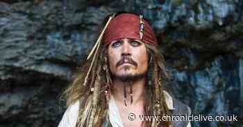 Disney reported to offer £244m to get Johnny Depp back for Pirates of Caribbean film and spin-off