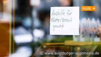 Landkreis Günzburg: Gastronomen müssen Angebot reduzieren: Auf dem Land fehlt Personal | Günzburger Zeitung - Augsburger Allgemeine