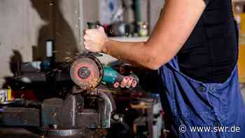 Kampf ums Personal – Was hilft gegen den Fachkräftemangel? - SWR