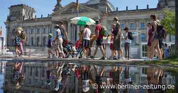 Zu wenig Personal: Berliner Feuerwehr kann nicht immer einen Krankenwagen schicken - Berliner Zeitung