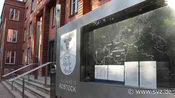 Finanznot im Landkreis Rostock: Verschlingt das Verwaltungs-Monster zu viel Geld? - svz – Schweriner Volkszeitung