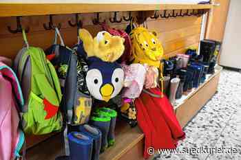 Bodman-Ludwigshafen: Warteliste schrumpft, Personal ist da: Warum Kinderbetreuung der Gemeinde dennoch Sorgen macht - SÜDKURIER Online