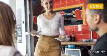 Ein Arbeitsmarkt-Forscher erklärt, warum es in Hotels und Gaststätten an Personal fehlt - BNN - Badische Neueste Nachrichten
