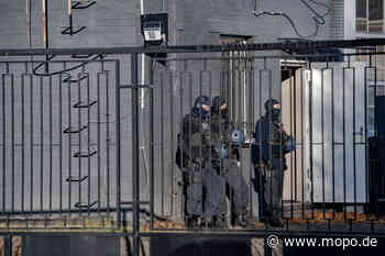 „EncroChat“-Arbeiten: Trotz des Erfolgs wird Personal abgezogen - Mopo.de