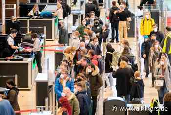 Personal & Karriere - Personalmangel, Arbeitsrechtliches und mehr - airliners.de