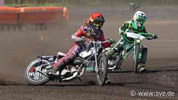 Speedway Youth Gold Trophy: Hannah Grunwald vom MCM Parchim für Jugend-WM nominiert - svz – Schweriner Volkszeitung