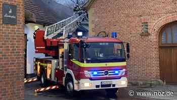 80.000 Euro Schaden : Das war Ursache des Feuers bei Kemper in Dissen-Aschen - NOZ