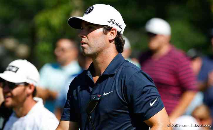 Matthew Wolff, Carlos Ortiz Among The Latest To Join Saudi-Backed LIV Golf