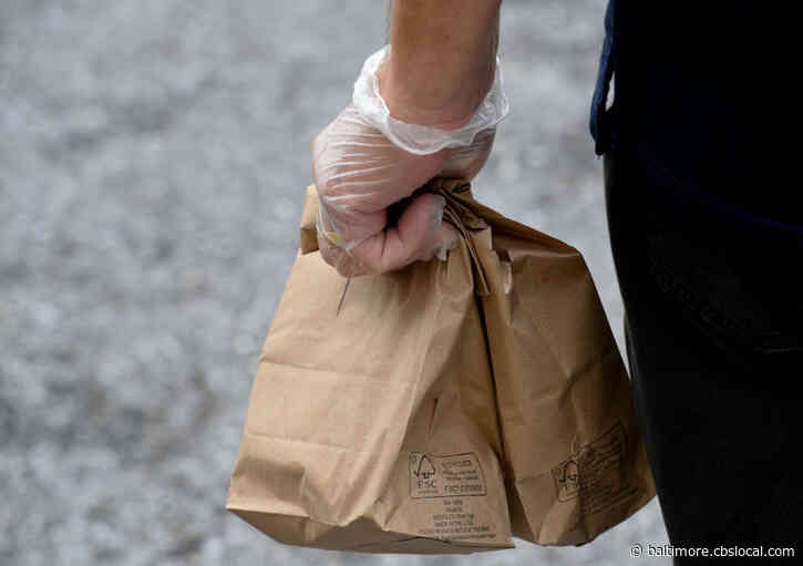 Baltimore City Schools Launch Summer Meal Program