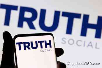 Trump's App Truth Social Deal Goes Under Investigation as Digital World Acquisition Faces Subpoenas